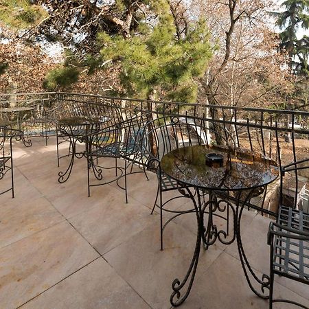Garden View Hotel Tbilisi Exterior photo