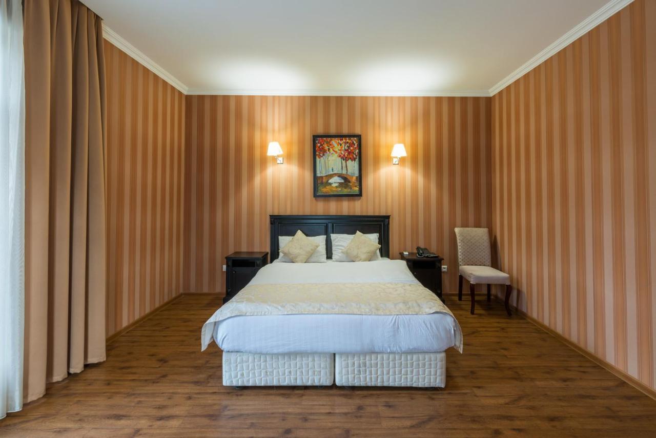 Garden View Hotel Tbilisi Exterior photo